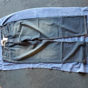 Levi Authentics Jeans